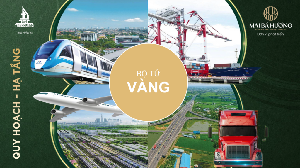 Bản đồ vị trí Dragon Eden